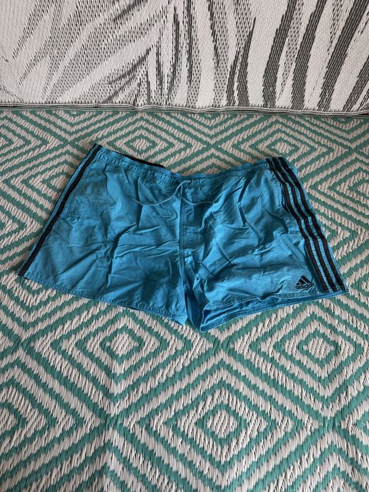 Bermude de baie - slip Adidas pentru barbati marimea XL