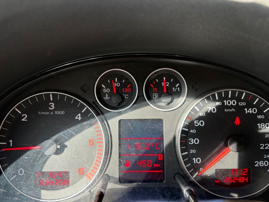 Ofertă‼️‼️ Audi A3 2007