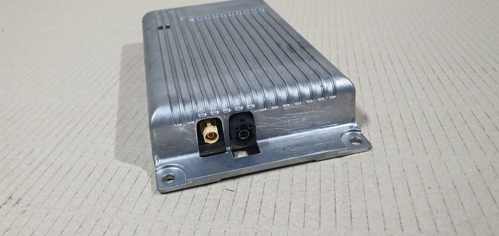 Modul bluetooth bmw e60 e61 e90 e91 e70 e71 e81 7 e92 e81