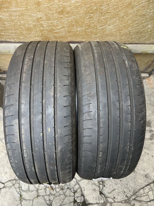 Anvelope vara 225 45 18 Goodyear 2023