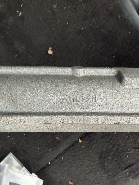 Хидравлична рейка Renault Clio 4