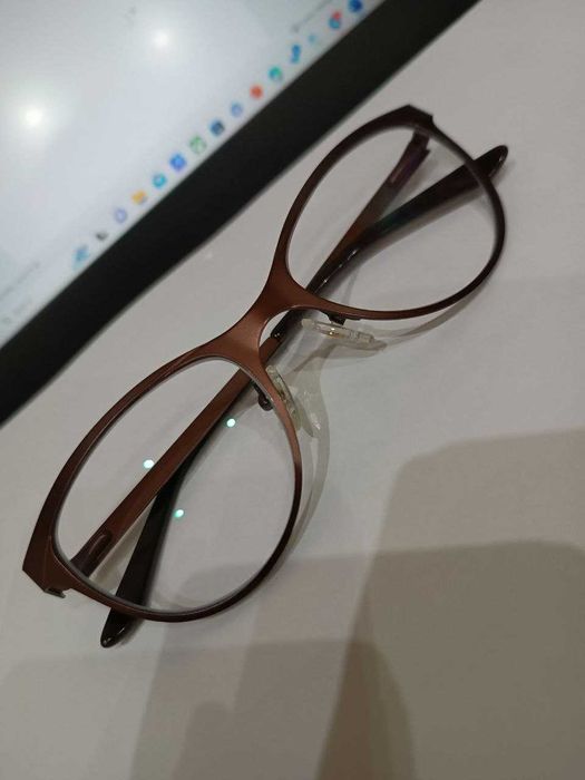 Компьютерные очки