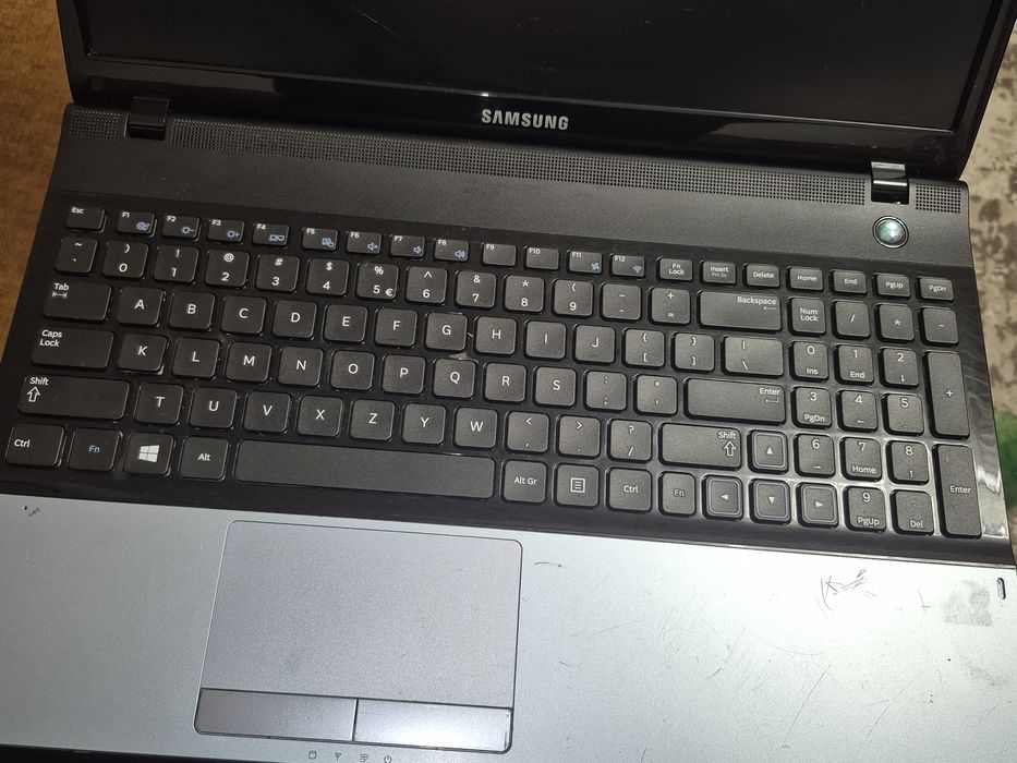 Laptop Samsung pt piese