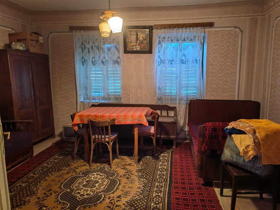 Casă de vânzare în Retiș, Județul Sibiu