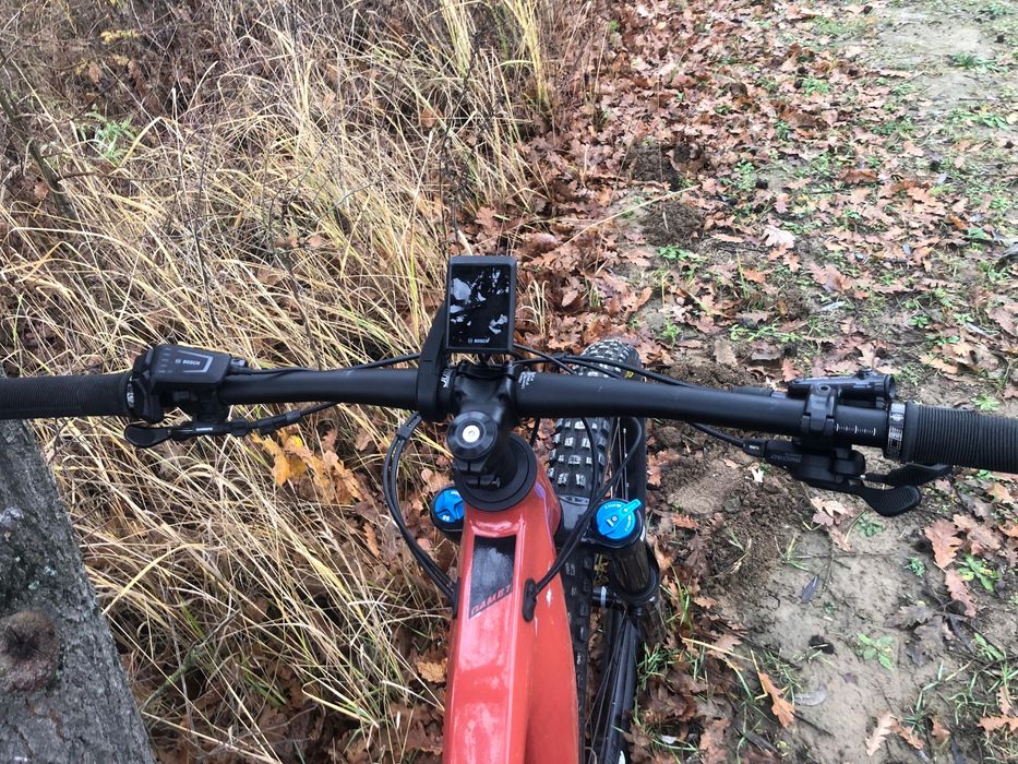 Bicicleta electrica Moustache Samedi Game 7 fab 2022 PowerTube 750w