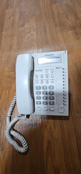 системный телефон Panasonic