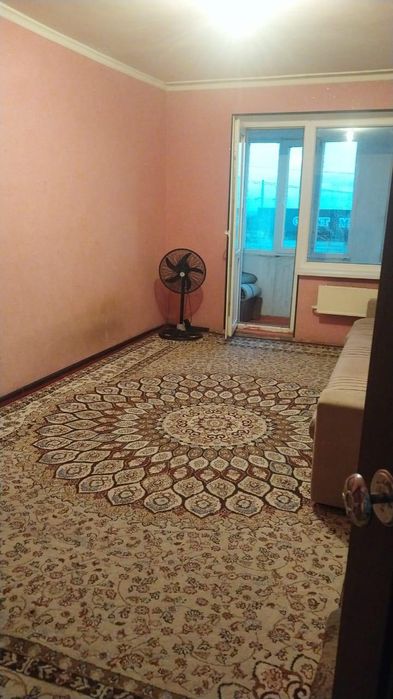 Үш бөлмелі кең условиясы бар