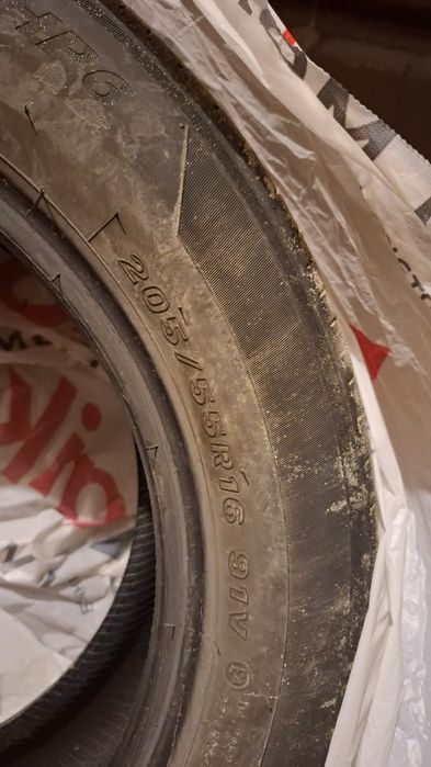 Надежная резина Maxxis