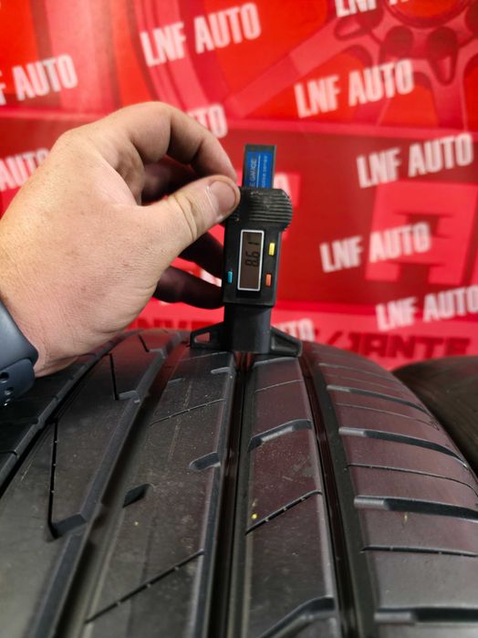 Anvelope de VARA - 235/50/19 - HANKOOK - CA NOI - DOT 2023 !