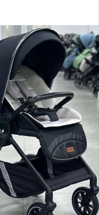 Коляска Fondness