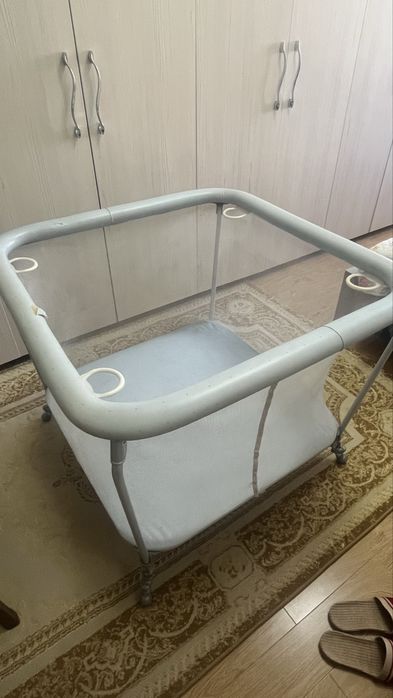 Детский загончик