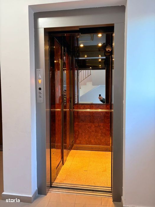 Apartament 3cam 124MP|Erou Iancu Nicolae-Pipera-Baneasa|Parcare subter