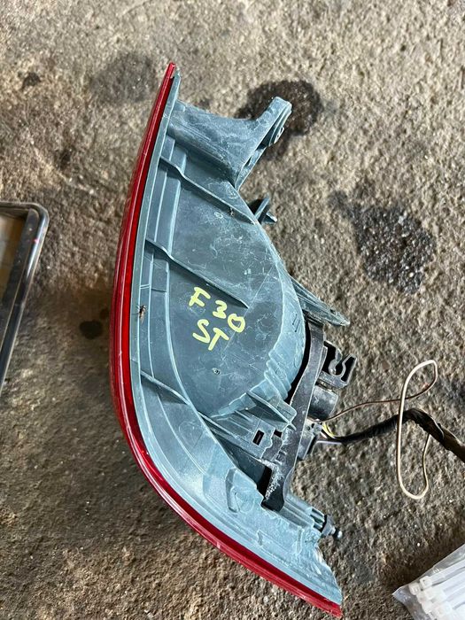 Stop lampa tripla bmw seria 3 f30