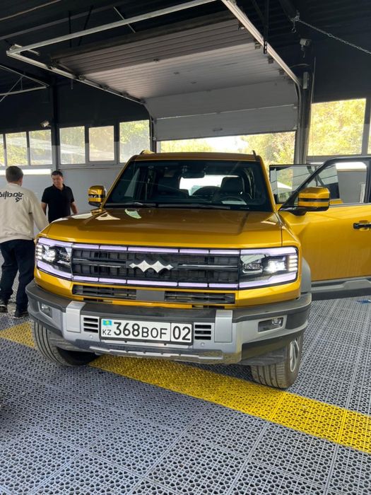 Установка сим карты на китайские автомобили