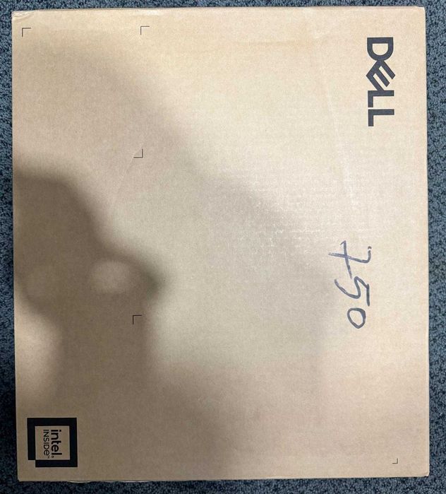 Laptop DELL 14'' Pro 14 Plus PB14250 nou sigilat!!
