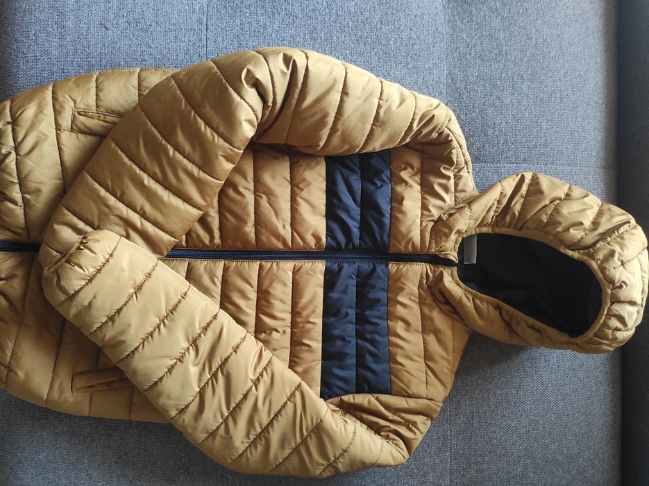 Детско яке размер 152 см