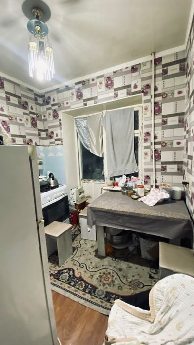 Продам 2х ком.кв.пр-т Жамбыла 123