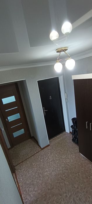 Продается 4х комнатная квартира