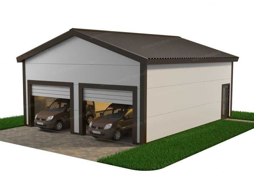 Выбор расцветок сэндвич панелей очень широк.