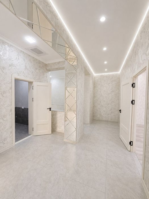 Продается Евро дом 2.5 сотки 5 Комнат 200м²