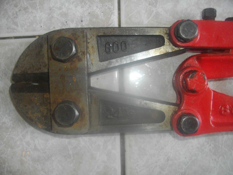 Ролки Дюзи MESER Телеподаващо/Ножица Арматура/Ролков Нож Рязане Хартия