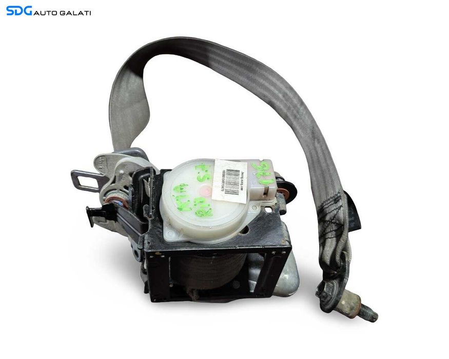 Centura Siguranta Stanga Fata Kia Rio 2005 - 2009 Cod 88870-1G300 [LR4043]