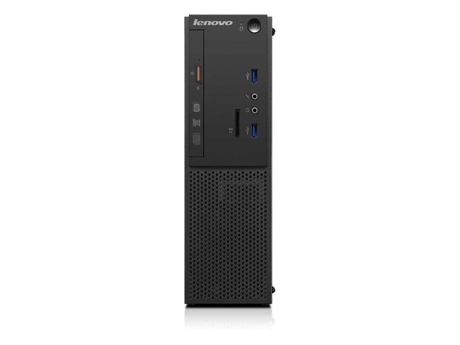 Компютър Lenovo S510 SFF I5-6400 8GB 256GB SSD с Windows 10 / 11