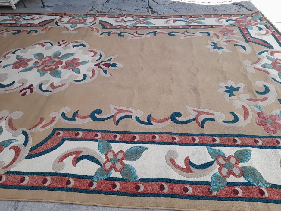 Ковёр 3м×6м пр-во Турции