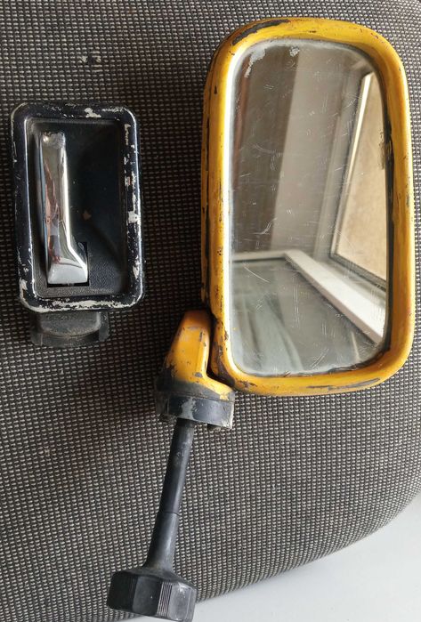 Piese Opel  Manta si Ascona  clasic vintage