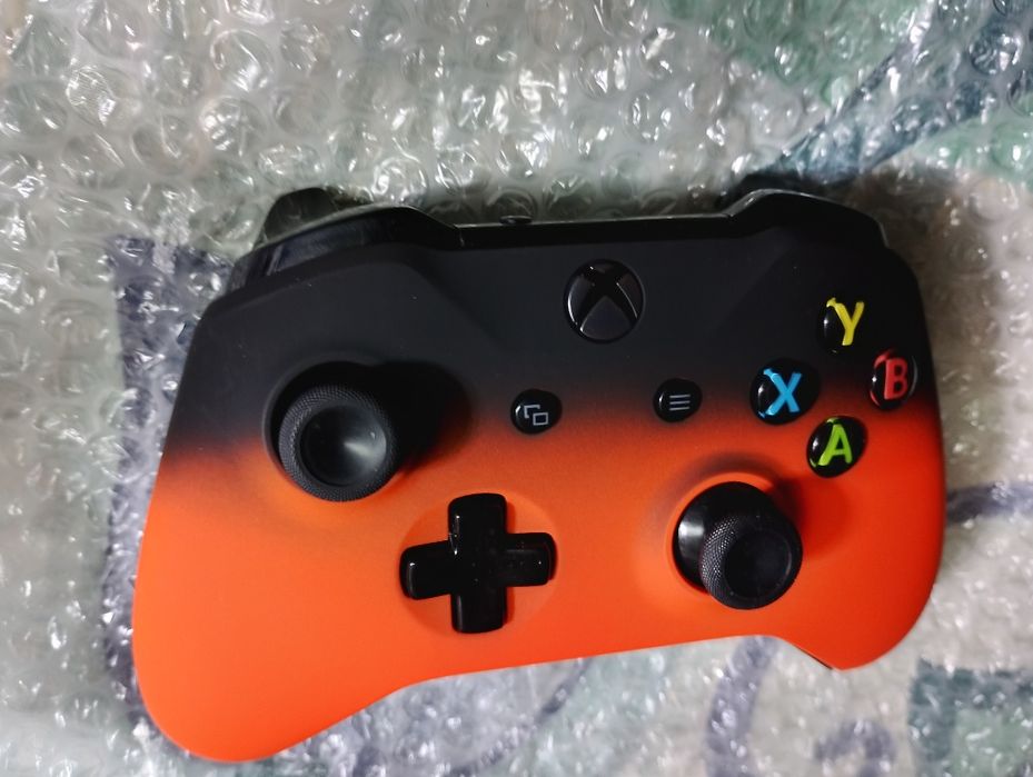 Уникат къстъм контролер джойстик Xbox one series s x PC компютър