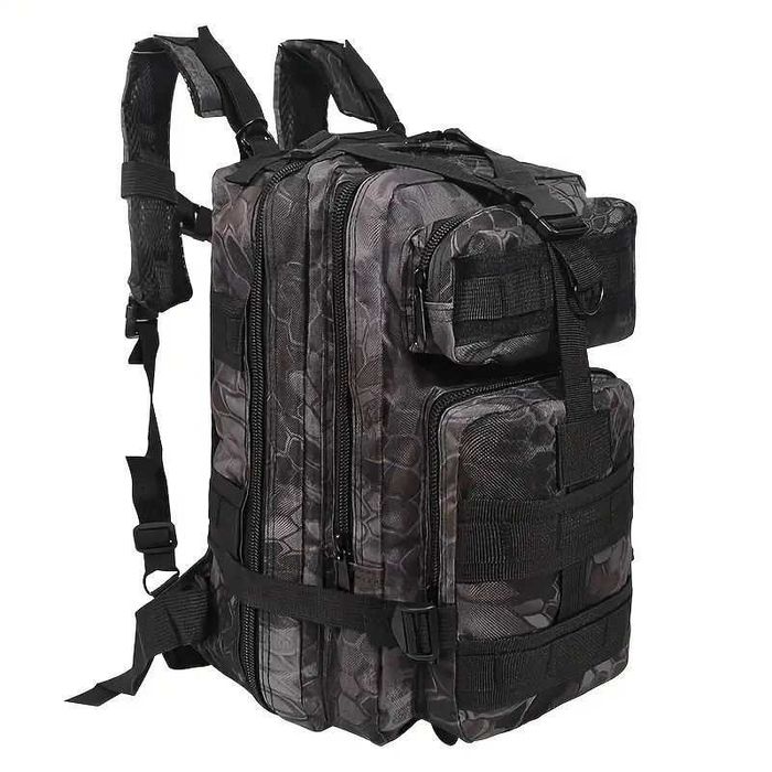 Рюкзак для путешествий 20л