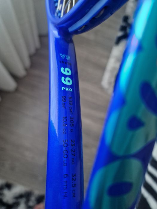 Vand racheta Wilson Ultra pro 99