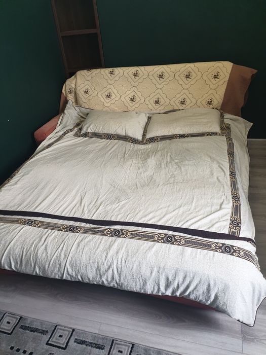 Диван бесплатно б/у