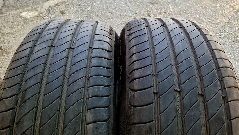 DOT 2023, 205/55/16 летни гуми Michelin Primacy 4. Мишелин