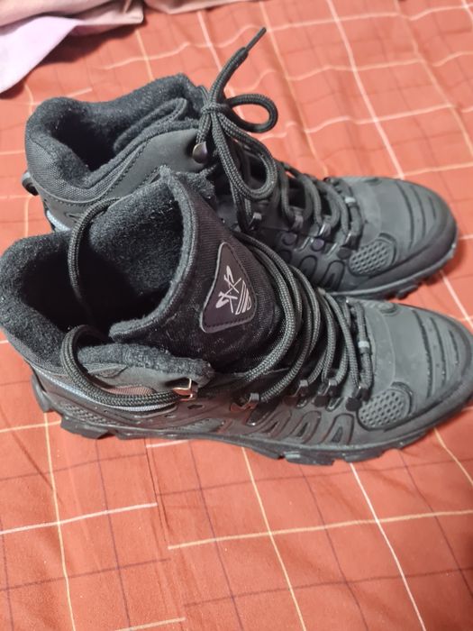 Ghete pentru bărbați