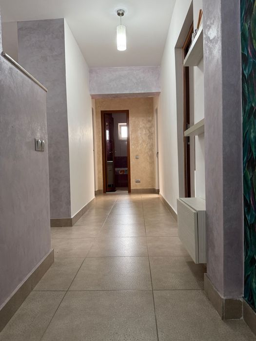 Apartament Premium Semicentral 3 camere regim hotelier