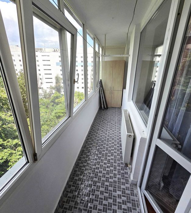 PROPRIETAR . De Inchiriat Ap 2 cam Gara de Nord - Piata Victoriei - Cal Grivitei