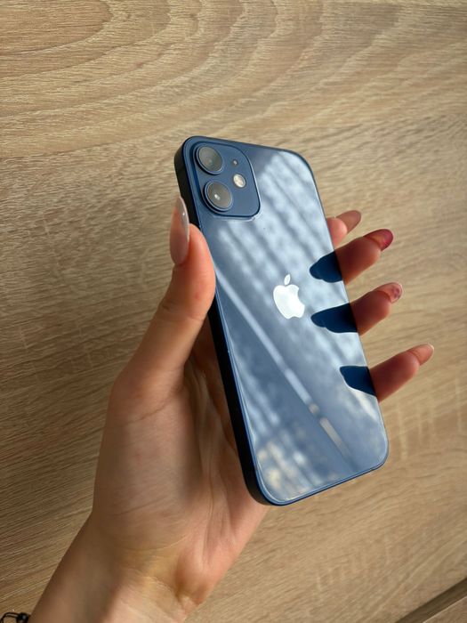 telefon Iphone 12 mini