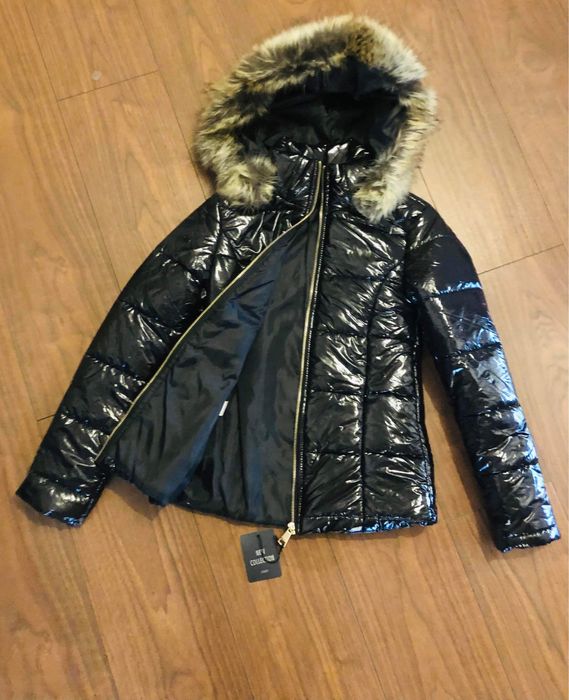 Geaca scurtă, model actual