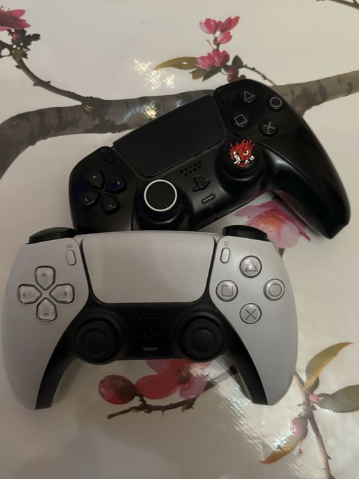 Пс5 1тб 22 игры