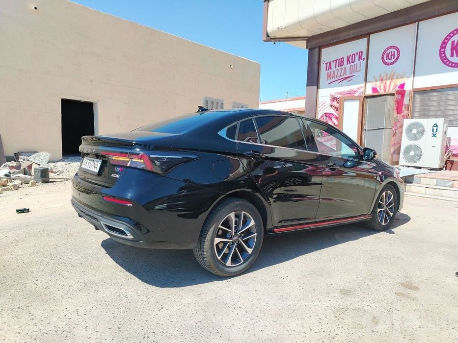 Chery arizo 6 pro