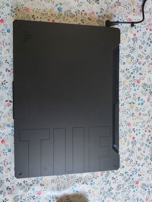 Asus TUF F15 3050ti