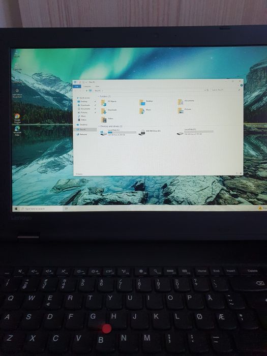 Lenovo Thinkpad L560