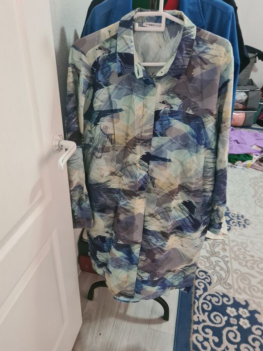 Продам платье длинные женские