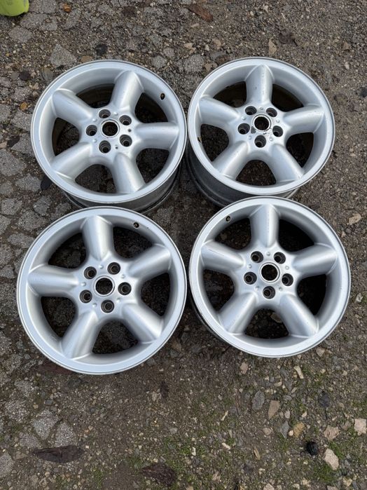 Джанти 18’ 5х120 (BMW)