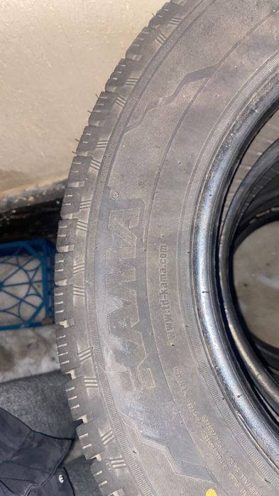 Кама дөнгелегі сатылады