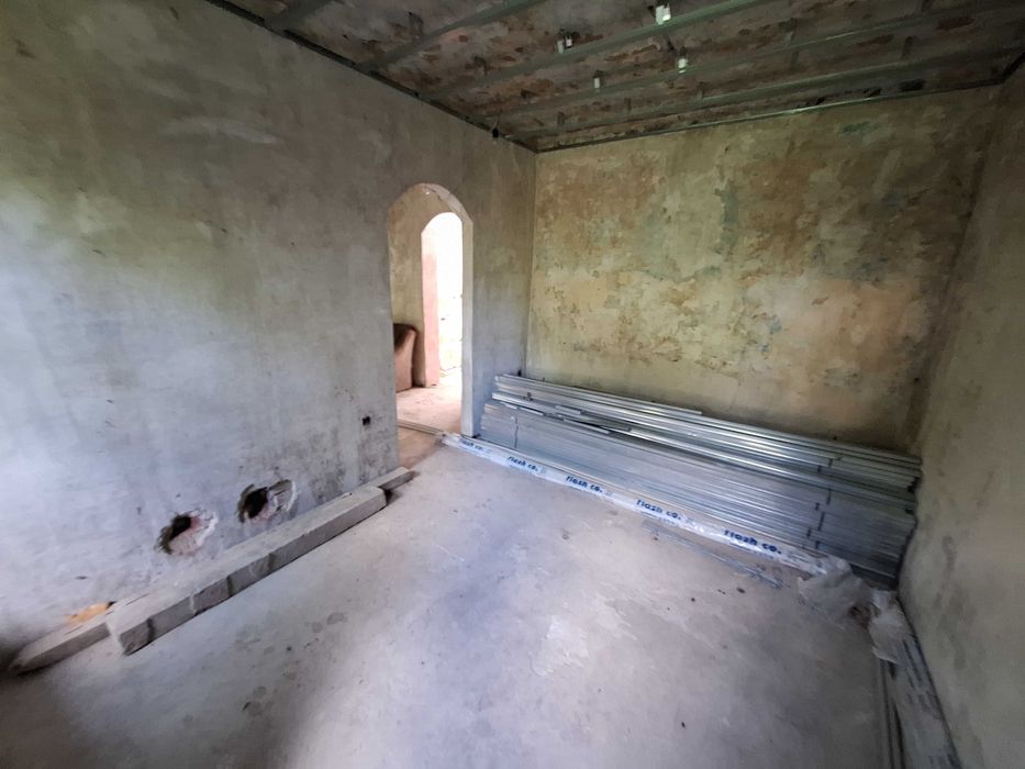 Къща в Германия,  Саксония в близост до гр. Кемниц