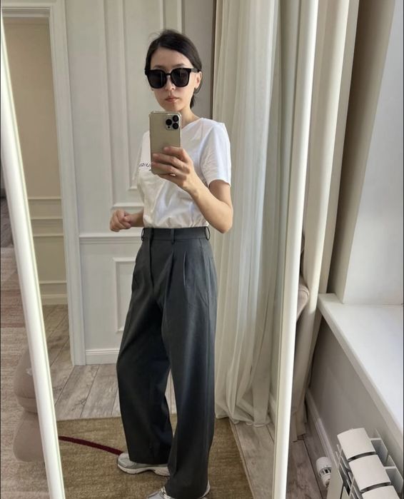 Продам брюки Uniqlo