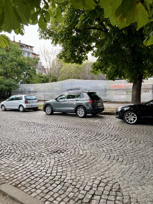 VW Tiguan 2.0 TDI 150 к.с. DSG |нови дюзи, маховик