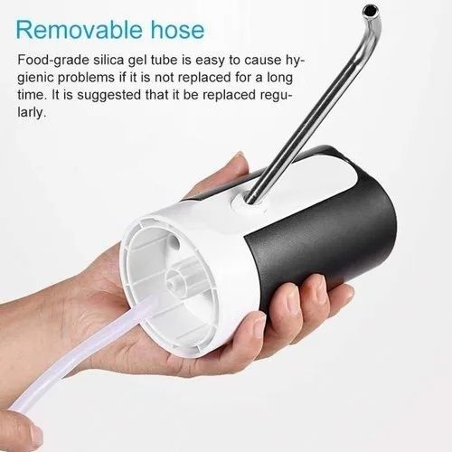 Помпа для воды, электрическая.